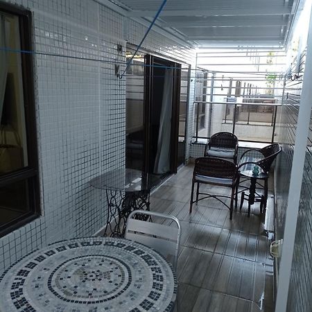 Lindo Apartamento A Beira Mar João Pessoa Dış mekan fotoğraf