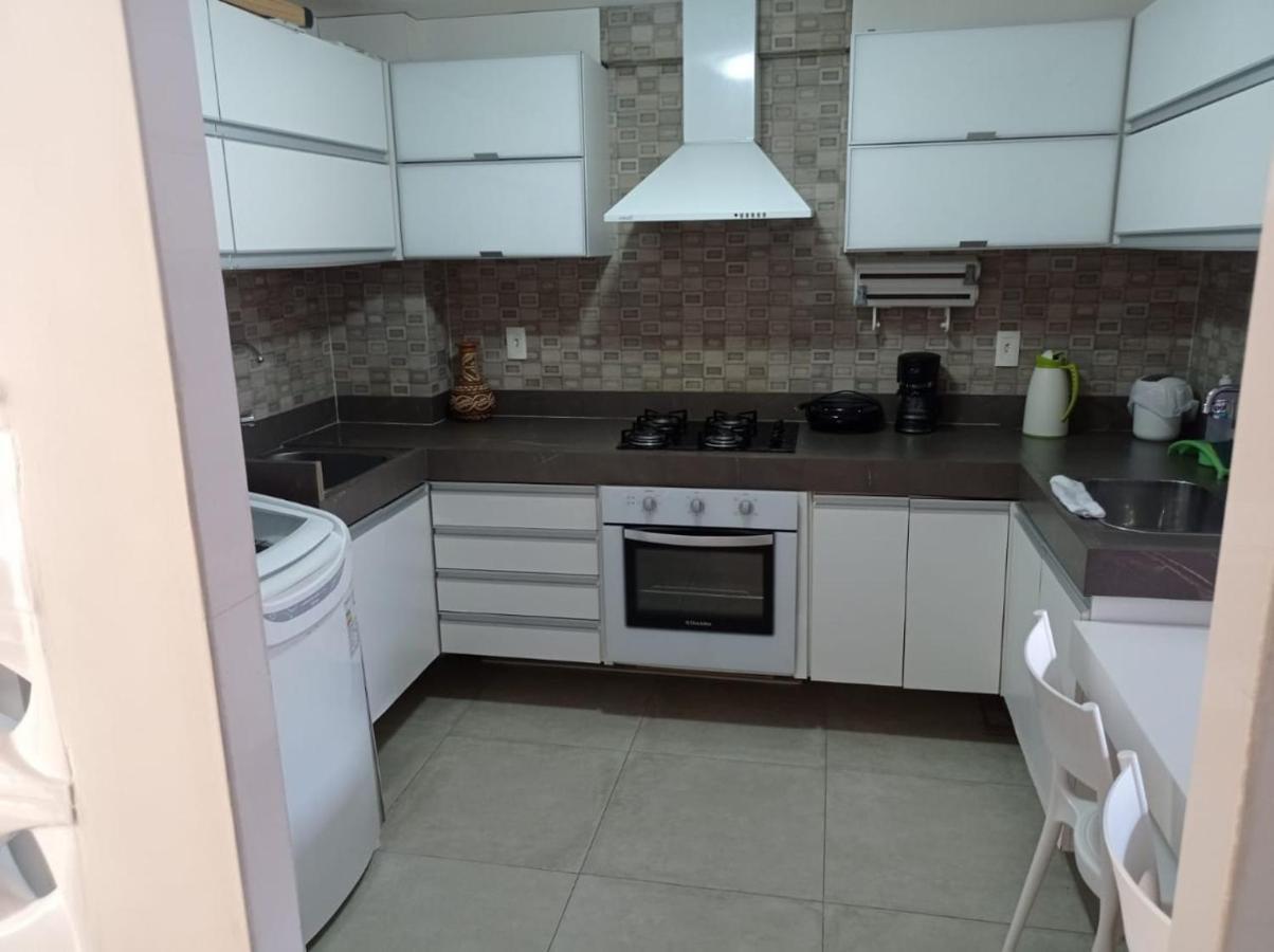 Lindo Apartamento A Beira Mar João Pessoa Dış mekan fotoğraf