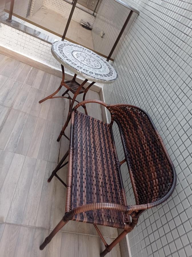 Lindo Apartamento A Beira Mar João Pessoa Dış mekan fotoğraf