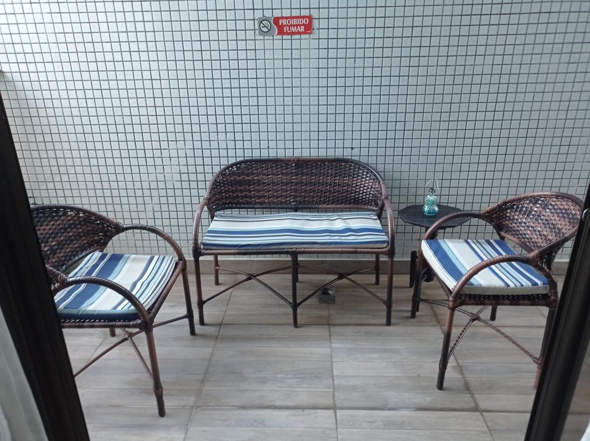 Lindo Apartamento A Beira Mar João Pessoa Dış mekan fotoğraf