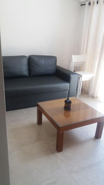 Lindo Apartamento A Beira Mar João Pessoa Dış mekan fotoğraf