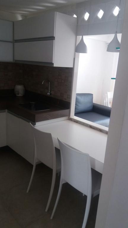 Lindo Apartamento A Beira Mar João Pessoa Dış mekan fotoğraf