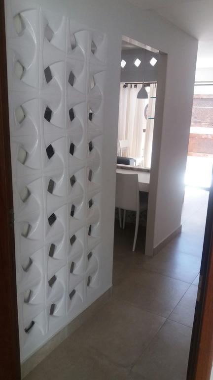 Lindo Apartamento A Beira Mar João Pessoa Dış mekan fotoğraf