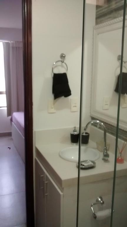 Lindo Apartamento A Beira Mar João Pessoa Dış mekan fotoğraf