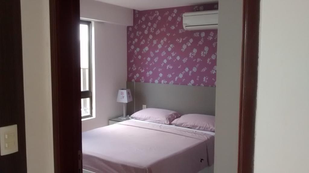 Lindo Apartamento A Beira Mar João Pessoa Dış mekan fotoğraf