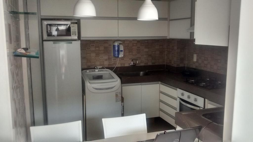 Lindo Apartamento A Beira Mar João Pessoa Dış mekan fotoğraf
