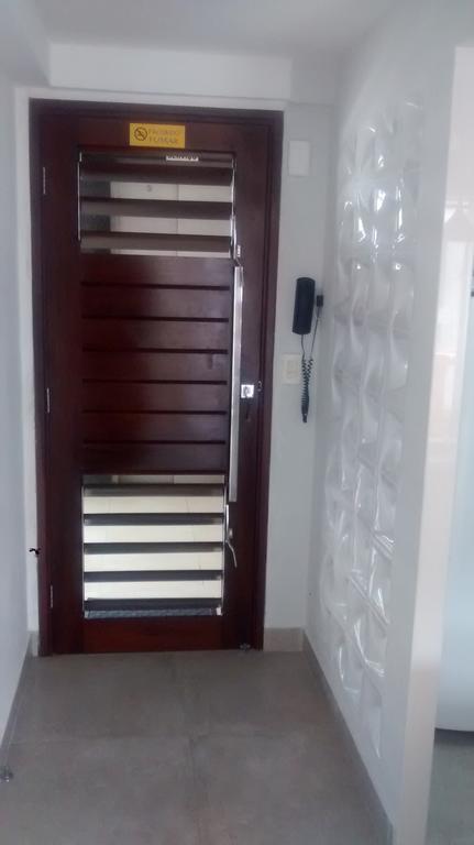 Lindo Apartamento A Beira Mar João Pessoa Dış mekan fotoğraf