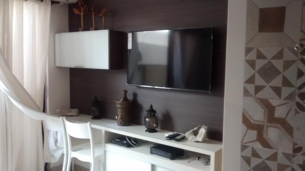 Lindo Apartamento A Beira Mar João Pessoa Dış mekan fotoğraf